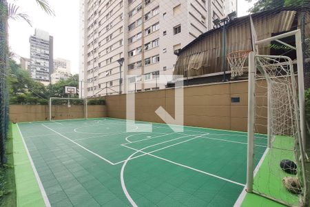 Apartamento à venda com 50m², 2 quartos e 1 vagaÁrea comum