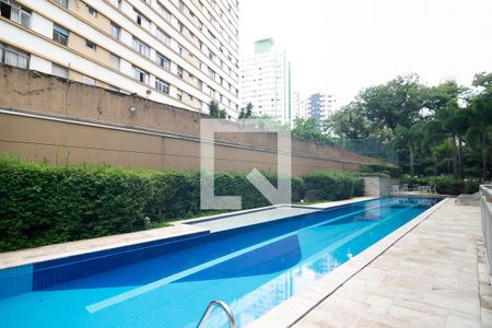 Apartamento à venda com 50m², 2 quartos e 1 vagaÁrea comum