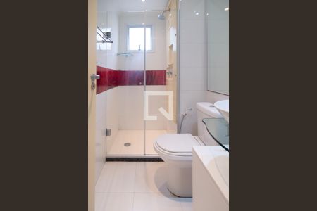 Apartamento à venda com 50m², 2 quartos e 1 vagaBanheiro