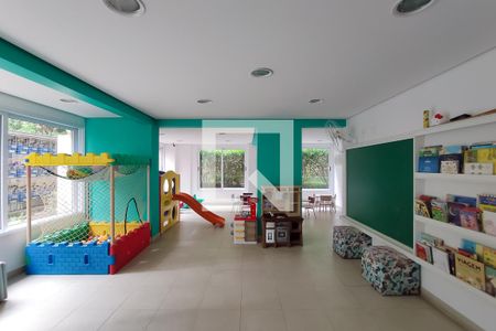 Apartamento à venda com 50m², 2 quartos e 1 vagaÁrea comum