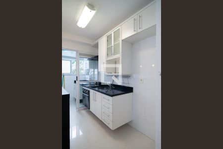 Apartamento à venda com 50m², 2 quartos e 1 vagaBanheiro