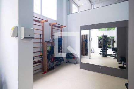 Apartamento à venda com 50m², 2 quartos e 1 vagaÁrea comum