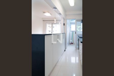 Apartamento à venda com 50m², 2 quartos e 1 vagaBanheiro