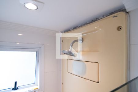 Apartamento à venda com 50m², 2 quartos e 1 vagaBanheiro