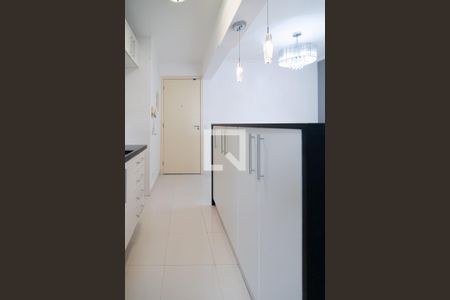 Apartamento à venda com 50m², 2 quartos e 1 vagaBanheiro