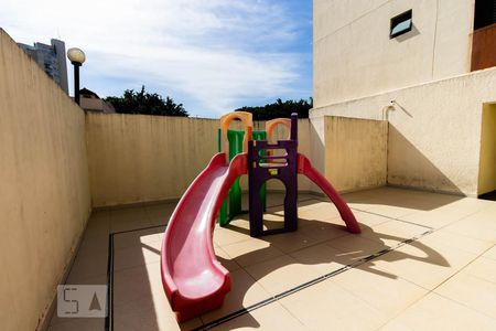Apartamento à venda com 68m², 3 quartos e 1 vagaÁrea Comum - Playground