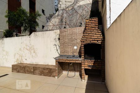 Apartamento à venda com 68m², 3 quartos e 1 vagaÁrea comum - Churrasqueira