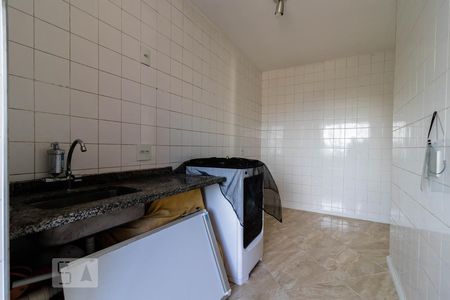 Apartamento à venda com 68m², 3 quartos e 1 vagaCozinha