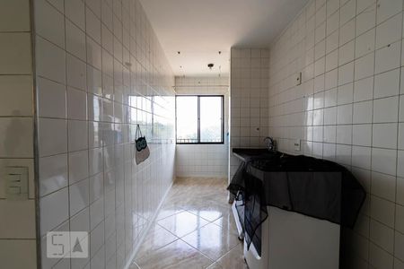 Apartamento à venda com 68m², 3 quartos e 1 vagaCozinha