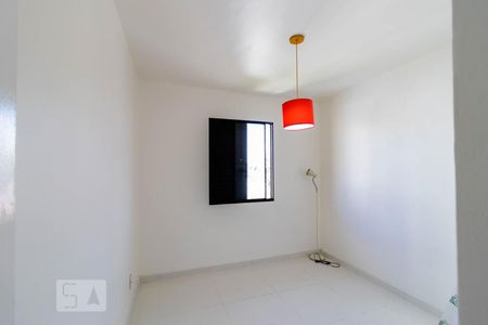 Apartamento à venda com 68m², 3 quartos e 1 vagaQuarto 3