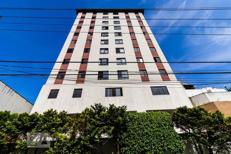 Apartamento à venda com 68m², 3 quartos e 1 vagaFachada