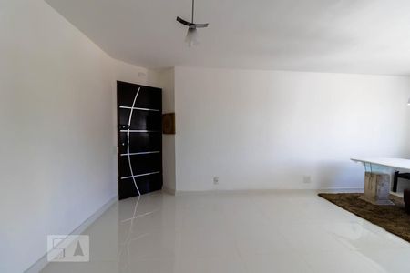 Sala de apartamento à venda com 3 quartos, 68m² em Cambuci, São Paulo