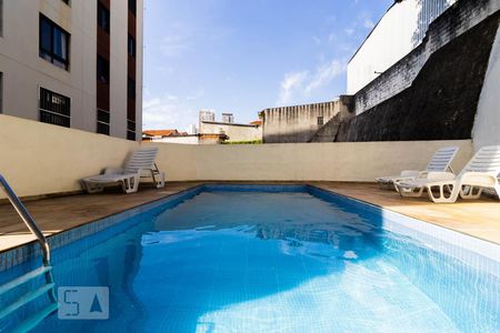 Apartamento à venda com 68m², 3 quartos e 1 vagaÁrea comum - Piscina