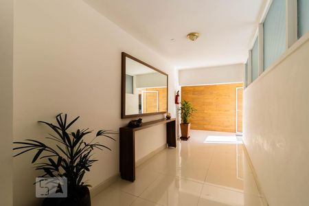 Apartamento à venda com 68m², 3 quartos e 1 vagaÁrea Comum - Hall de Entrada