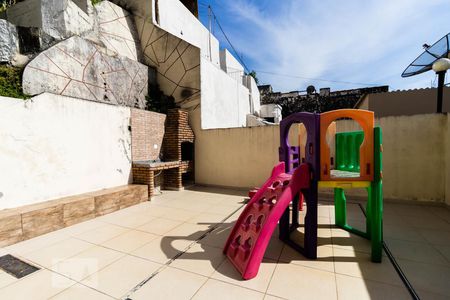 Apartamento à venda com 68m², 3 quartos e 1 vagaÁrea Comum - Playground/Churrasqueira