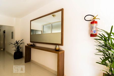 Apartamento à venda com 68m², 3 quartos e 1 vagaÁrea Comum - Hall de Entrada