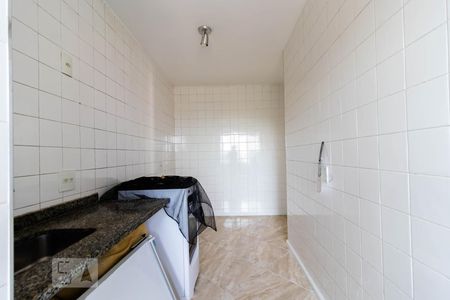 Apartamento à venda com 68m², 3 quartos e 1 vagaCozinha