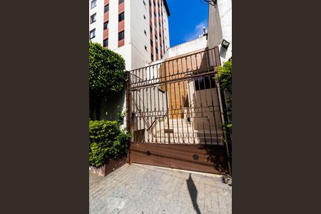 Apartamento à venda com 68m², 3 quartos e 1 vagaFachada