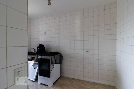 Apartamento à venda com 68m², 3 quartos e 1 vagaCozinha