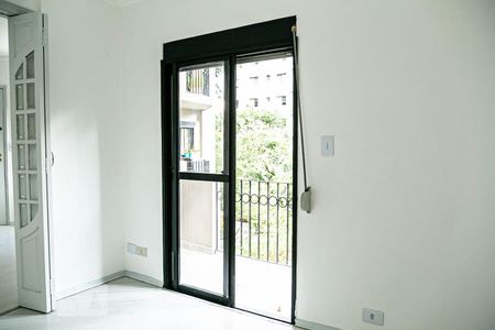 Sala de apartamento à venda com 1 quarto, 70m² em Vila Andrade, São Paulo