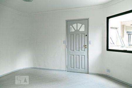 Sala de apartamento à venda com 1 quarto, 70m² em Vila Andrade, São Paulo