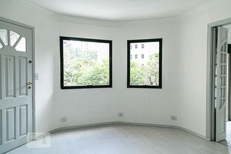 Sala de apartamento à venda com 1 quarto, 70m² em Vila Andrade, São Paulo