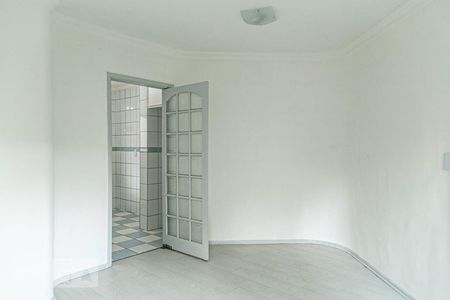 Sala de apartamento à venda com 1 quarto, 70m² em Vila Andrade, São Paulo