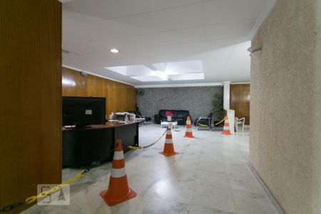 Apartamento para alugar com 55m², 2 quartos e sem vagaHall de entrada 