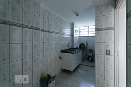 Apartamento para alugar com 55m², 2 quartos e sem vagaCozinha