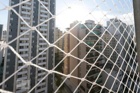Apartamento para alugar com 55m², 2 quartos e sem vagaVista Quarto 1 