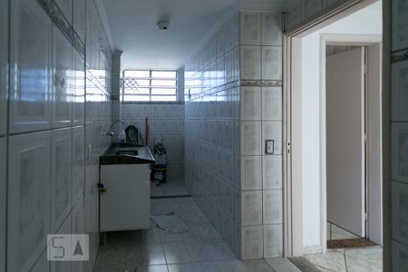 Apartamento para alugar com 55m², 2 quartos e sem vagaCozinha