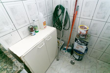 Apartamento para alugar com 55m², 2 quartos e sem vagaLavanderia