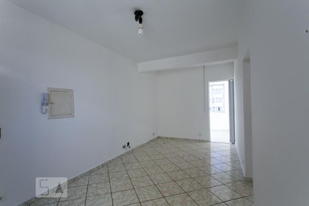 Apartamento para alugar com 55m², 2 quartos e sem vagaSala