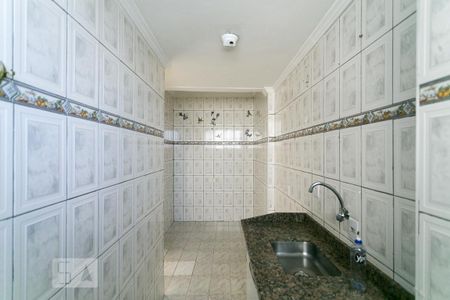 Apartamento para alugar com 55m², 2 quartos e sem vagaCozinha