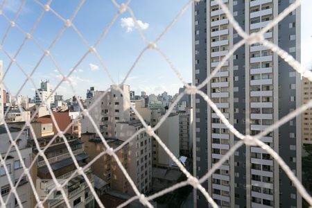 Apartamento para alugar com 55m², 2 quartos e sem vagaVista Quarto 1 