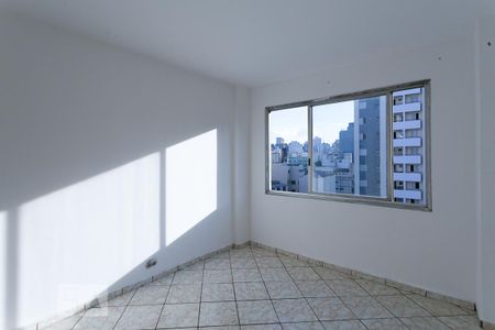 Quarto 2 de apartamento para alugar com 2 quartos, 55m² em Vila Buarque, São Paulo