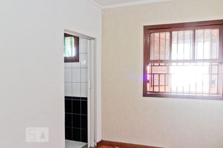Suíte de casa para alugar com 2 quartos, 90m² em Vila Arcadia, São Paulo
