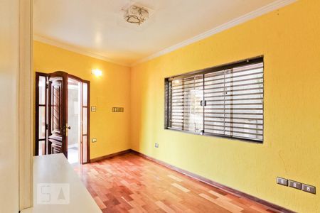 Sala de casa para alugar com 2 quartos, 90m² em Vila Arcadia, São Paulo