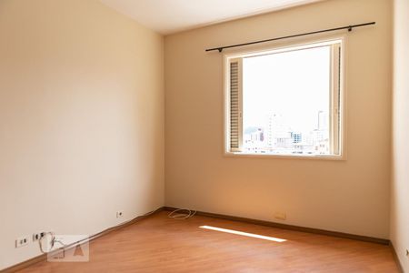 Quarto de apartamento para alugar com 2 quartos, 106m² em Marapé, Santos