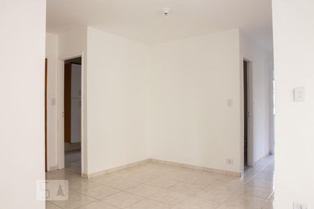 Sala de apartamento para alugar com 3 quartos, 70m² em Vila Mascote, São Paulo