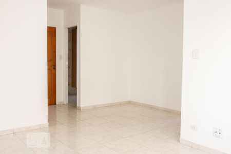 Sala de Apartamento com 2 quartos, 70m² Vila Mascote