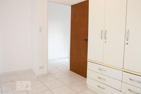Quarto 2 de apartamento para alugar com 2 quartos, 70m² em Vila Mascote, São Paulo
