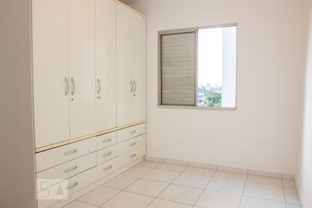 Quarto 2 de apartamento para alugar com 2 quartos, 70m² em Vila Mascote, São Paulo