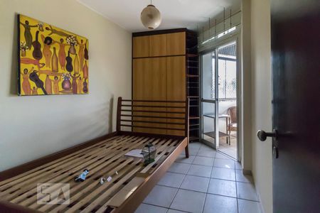 Quarto de apartamento para alugar com 1 quarto, 35m² em Asa Sul, Brasília