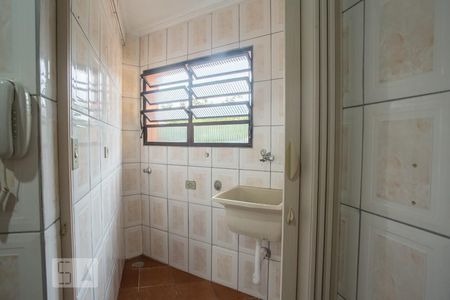 Apartamento para alugar com 60m², 2 quartos e 1 vagaArea de serviço