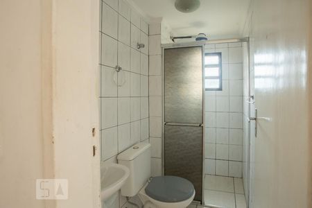 Suite quarto 2  de apartamento à venda com 2 quartos, 60m² em Parque Peruche, São Paulo