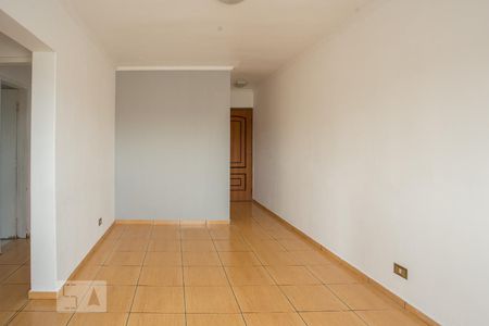 Sala de apartamento à venda com 2 quartos, 60m² em Parque Peruche, São Paulo