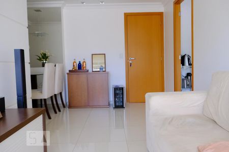 Sala de apartamento à venda com 2 quartos, 66m² em Taquara, Rio de Janeiro