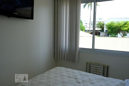 Suíte 1  de apartamento à venda com 2 quartos, 66m² em Taquara, Rio de Janeiro