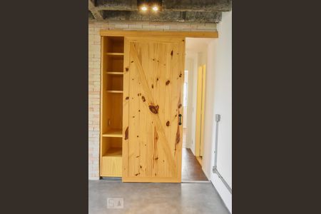 Sala de apartamento para alugar com 2 quartos, 93m² em Cidade Monções, São Paulo